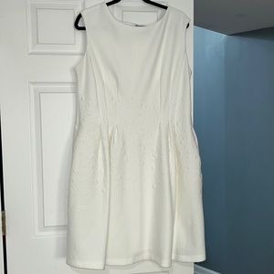 Beautiful spring/summer dress